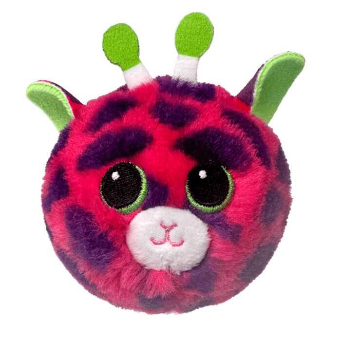 Ty Gilbert Giraffe Beanie Bouncer